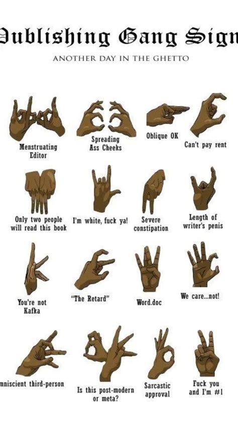 lac gang sign|LA Gang Signs: Understanding the Symbols and Meanings